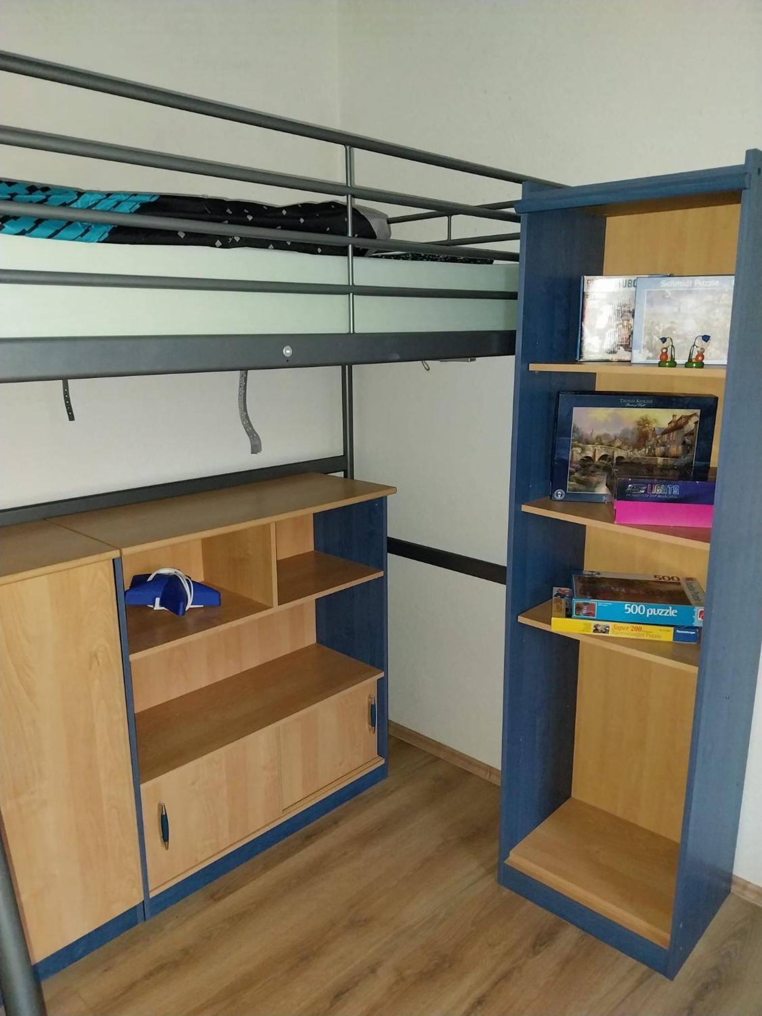 Ferienwohnung Einsiedel Кемниц Екстериор снимка