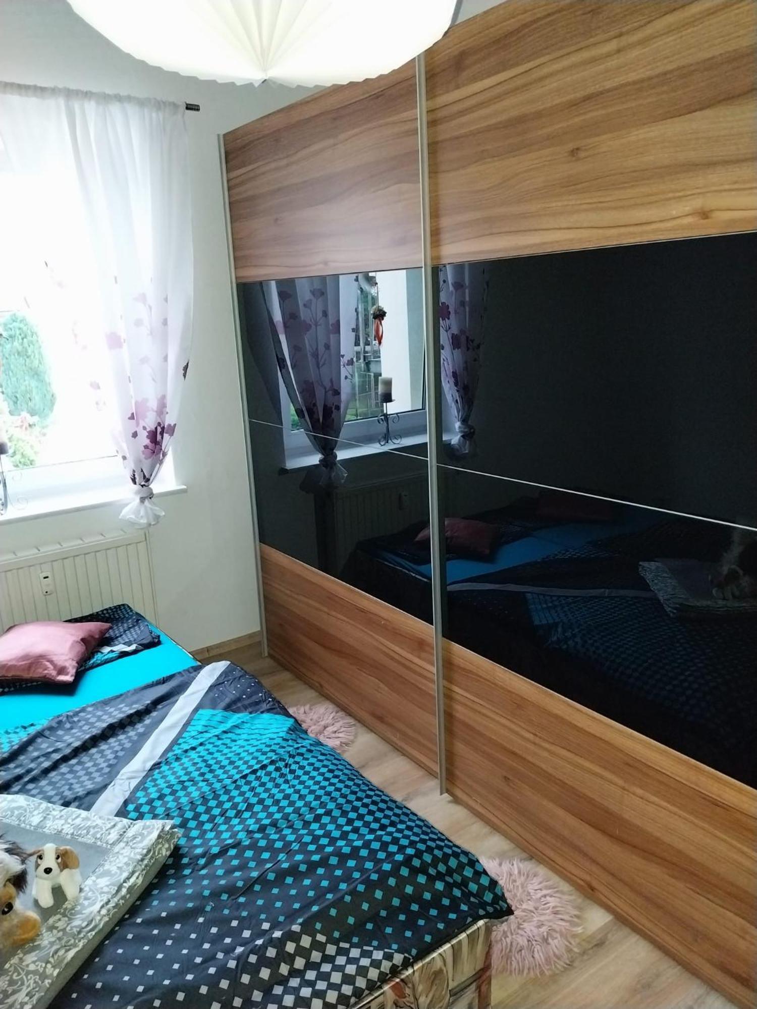 Ferienwohnung Einsiedel Кемниц Екстериор снимка